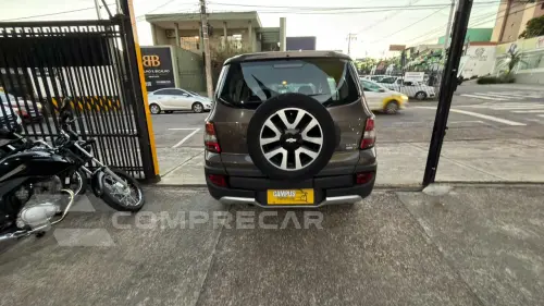 SPIN 1.8 Activ 8V