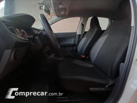 POLO 1.0 MPI Track