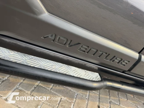 Strada Adventure 1.8 CD