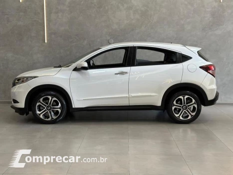 HR-V TOURING