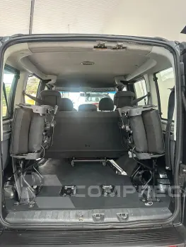 Doblo HLX 1.8 mpi Flex 5p