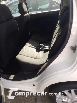 PUNTO 1.4 Attractive 8V