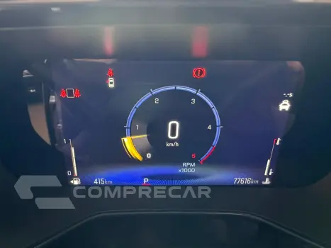 S10 2.8 16V Turbo High Country CD 4X4