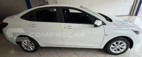 ONIX SEDAN Plus LTZ 1.0 12V TB Flex Aut.