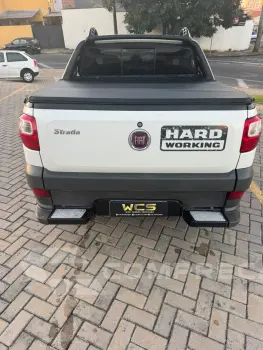 STRADA HARD WORKING 1.4