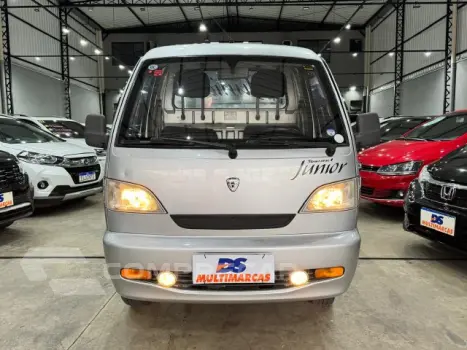 TOWNER JR - 1.0 PICK-UP CS 8V 2P MANUAL