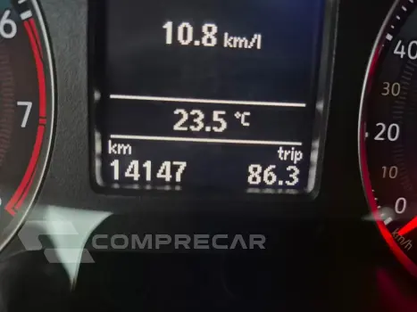 SAVEIRO 1.6 MSI Trendline CS 16V