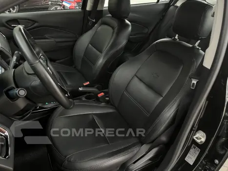 ONIX 1.4 MPFI LTZ 8V FLEX 4P AUTOMÁTICO