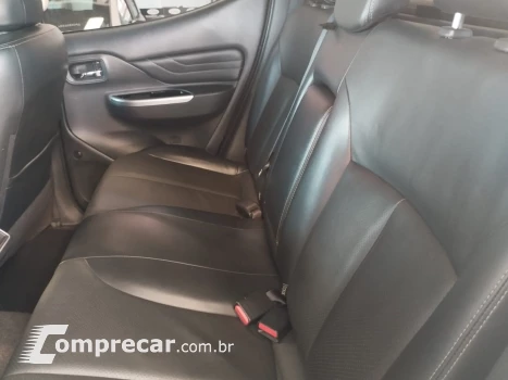 L200 TRITON 2.4 16V Turbo Sport HPE CD 4X4