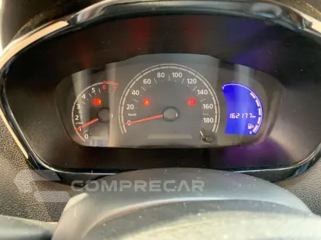 KWID Intense 1.0 Flex 12V 5p Mec.