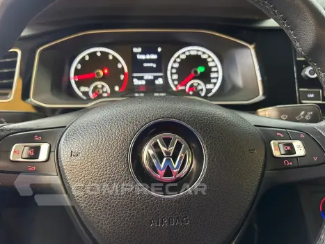 VIRTUS Comfort. 200 TSI 1.0 Flex 12V Aut