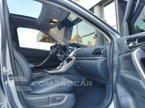 ECLIPSE CROSS 1.5 Mivec Turbo Hpe-s AWD