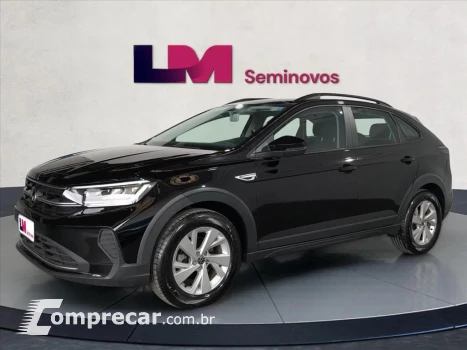 NIVUS 1.0 200 TSI TOTAL FLEX COMFORTLINE AUTOMÁTI