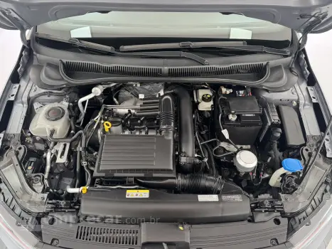 POLO 1.4 250 TSI GTS