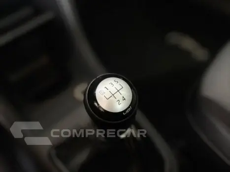 UP - 1.0 MPI RBW 12V 4P MANUAL
