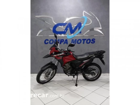 XRE 190 - Trail