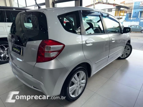Fit EX 1.5