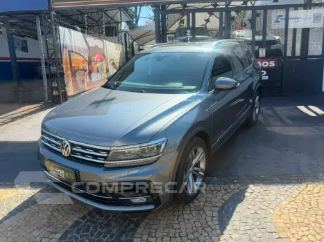 Volkswagen TIGUAN Allspac R-Line 350 TSI 2.0 4x4 4 portas