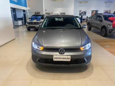 Polo Hatch 1.0 12V 4P 170 TSI SENSE AUTOMÁTICO