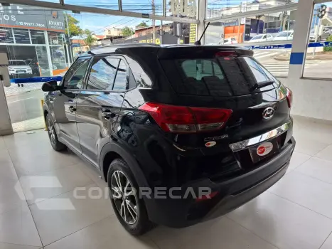 CRETA 1.6 16V Pulse