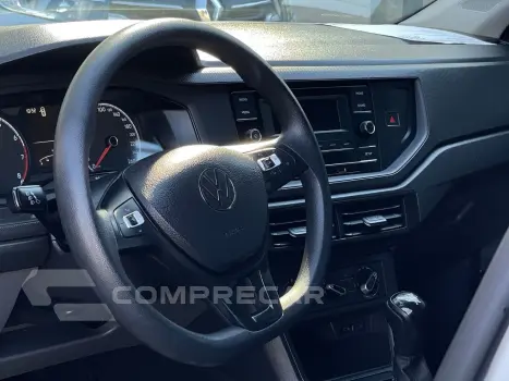 POLO 1.0 MPI TRACK MANUAL
