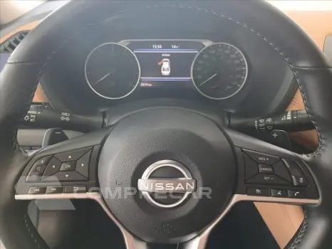 SENTRA 2.0 16V GASOLINA EXCLUSIVE PREMIUM XTRONIC