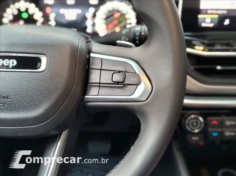 COMPASS 1.3 T270 Turbo Longitude