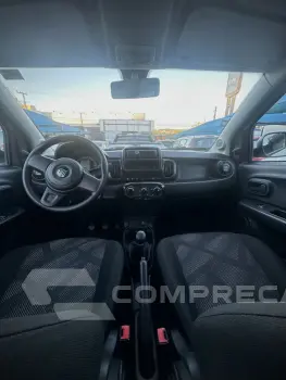 Mobi 1.0 4P FLEX EVO LIKE