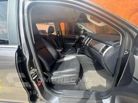 RANGER 3.2 LIMITED 4X4 CD 20V DIESEL 4P AUT
