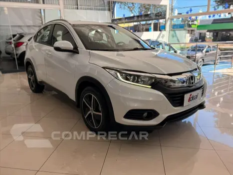 HR-V 1.8 16V FLEX EX 4P AUTOMÁTICO