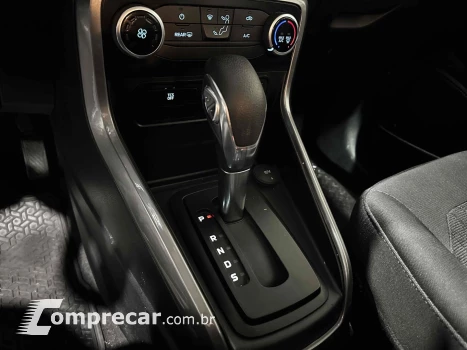 ECOSPORT 1.5 TI-VCT FLEX SE AUTOMÁTICO