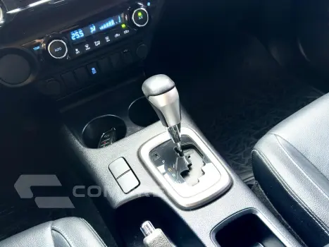 HILUX 2.7 SRV 4X2 CD 16V FLEX 4P AUTOMÁTICO
