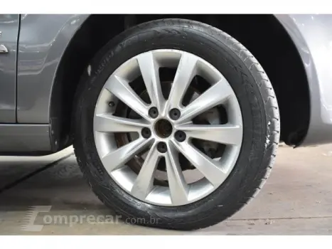 SPACEFOX - 1.6 MI SPORTLINE 8V 4P MANUAL