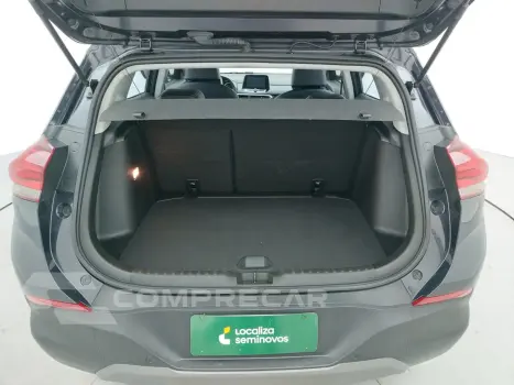 TRACKER 1.2 TURBO FLEX PREMIER AUTOMÁTICO