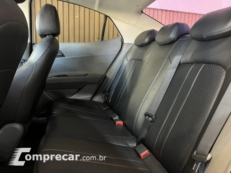HB20S 1.0 12V FLEX VISION MANUAL