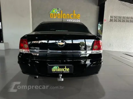 VECTRA 2.0 MPFI ELEGANCE 8V FLEX 4P MANUAL