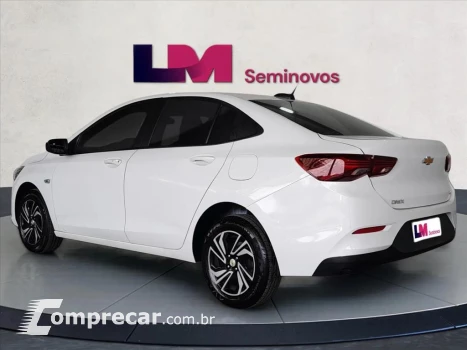 ONIX 1.0 FLEX PLUS LT MANUAL