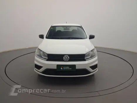 VOYAGE 1.0 12V MPI TOTALFLEX 4P MANUAL