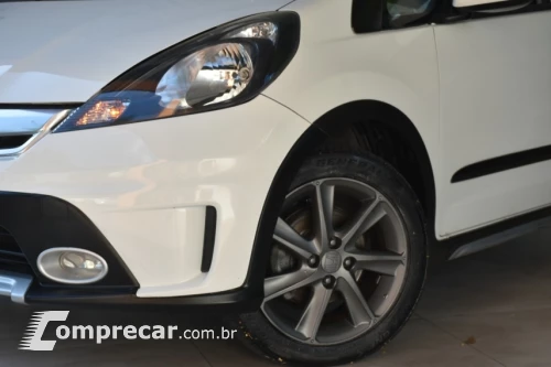 FIT 1.5 Twist 16V