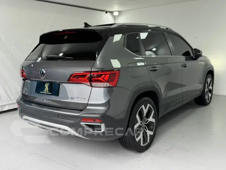 TAOS 1.4 250 TSI Highline