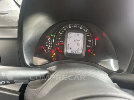 Fiorino Furgão 1.4 FLEX