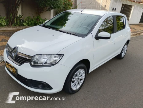 SANDERO 1.6 16V SCE Expression