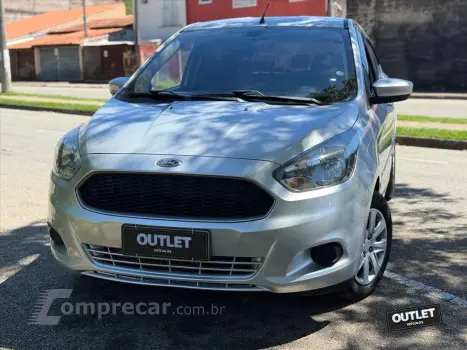 KA 1.0 TI-VCT FLEX SE MANUAL