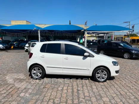 FOX 1.6 MI Prime 8V