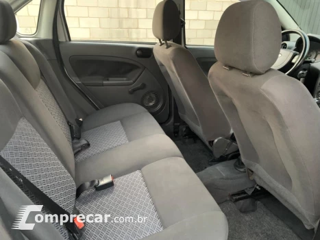 FIESTA 1.6 MPI SEDAN 8V FLEX 4P MANUAL