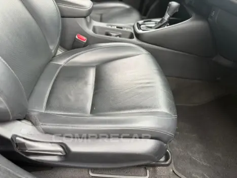 HR-V 1.5 DI I-VTEC FLEX EXL CVT