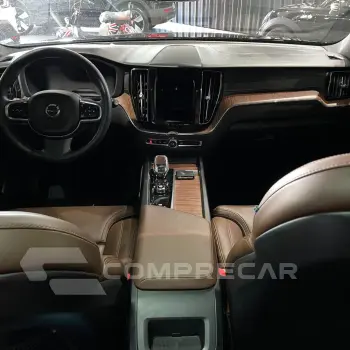 XC 60 T-8 Ultimate 2.0 AWD (Híbrido)