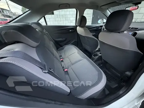 PRISMA 1.4 MPFI LTZ 8V FLEX 4P MANUAL