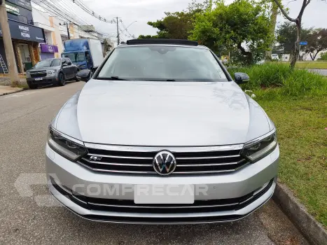 PASSAT 2.0 16V TSI Bluemotion Highline DSG