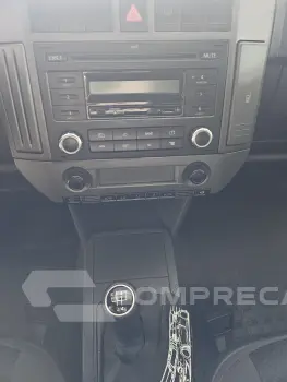 POLO 1.6 MI Sportline 8V